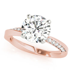 Engagement Ring - TN85278