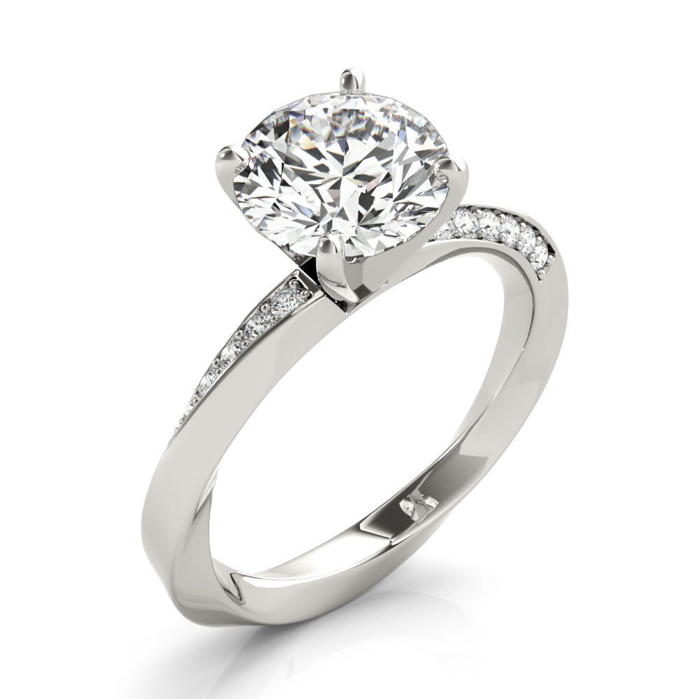 Engagement Ring - TN85278