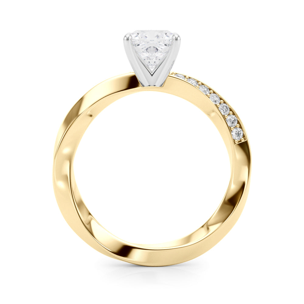Engagement Ring - TN85278