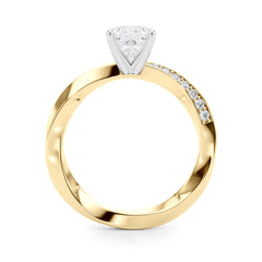 Engagement Ring - TN85278