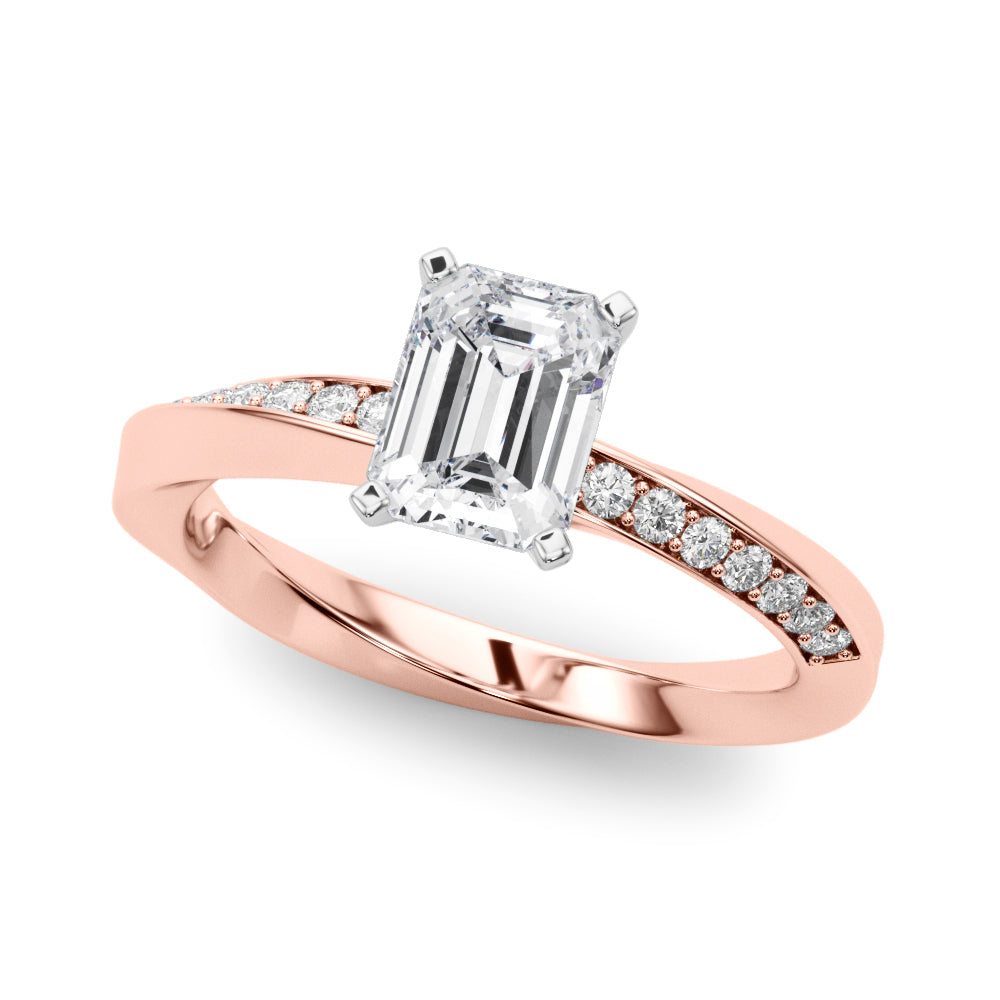 Engagement Ring - TN85278