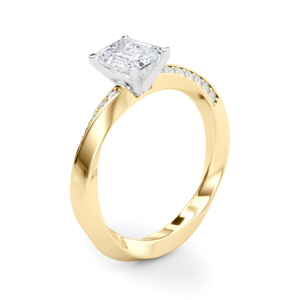 Engagement Ring - TN85278