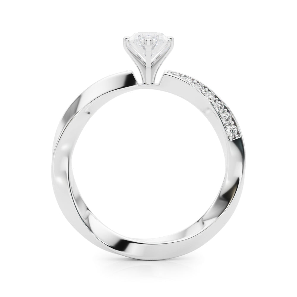 Engagement Ring - TN85278