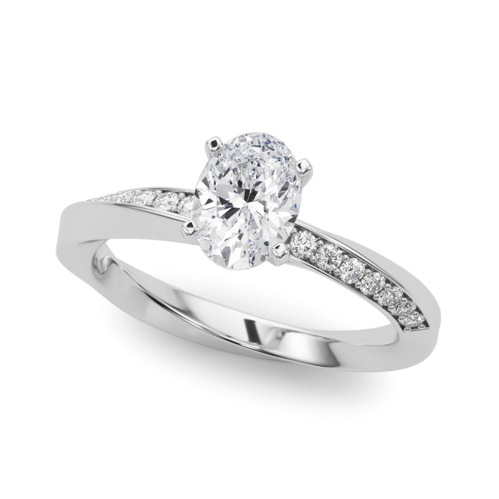 Engagement Ring - TN85278