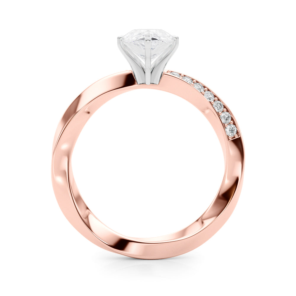 Engagement Ring - TN85278