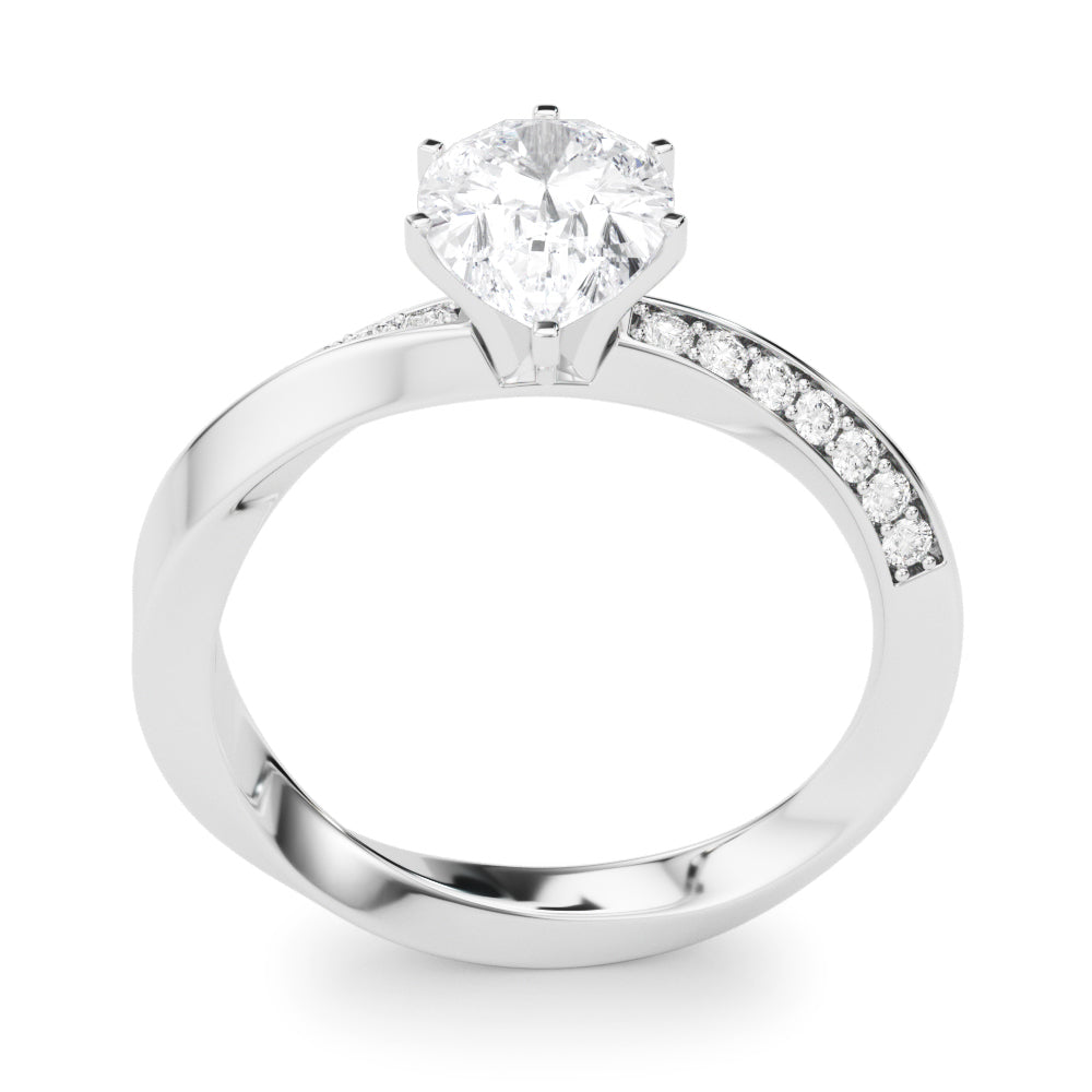 Engagement Ring - TN85278