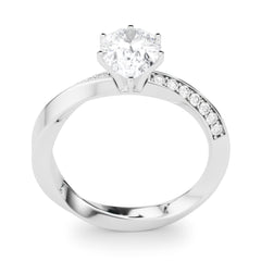 Engagement Ring - TN85278