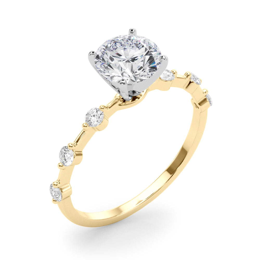 Engagement Ring - TN85280