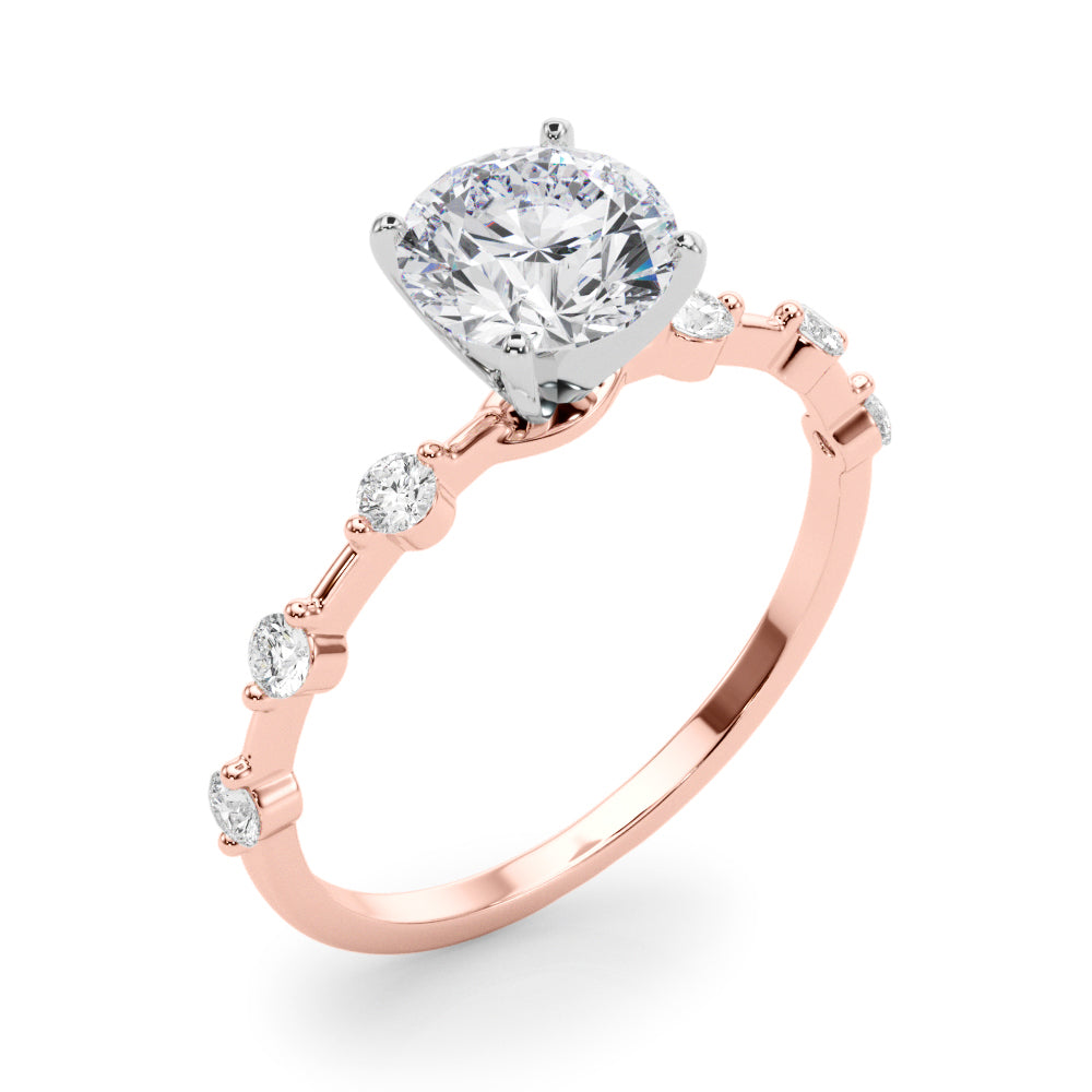 Engagement Ring - TN85280