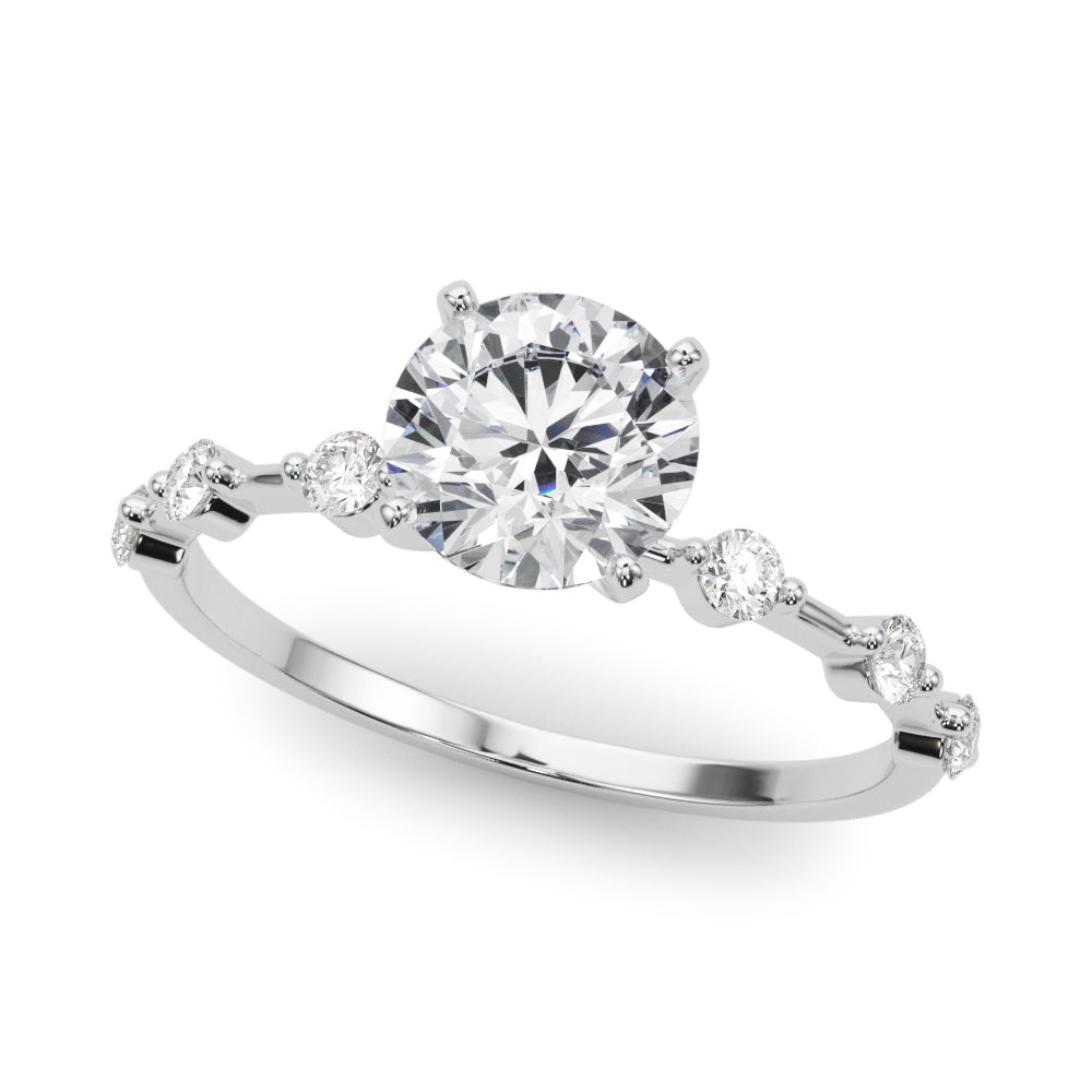 Engagement Ring - TN85280