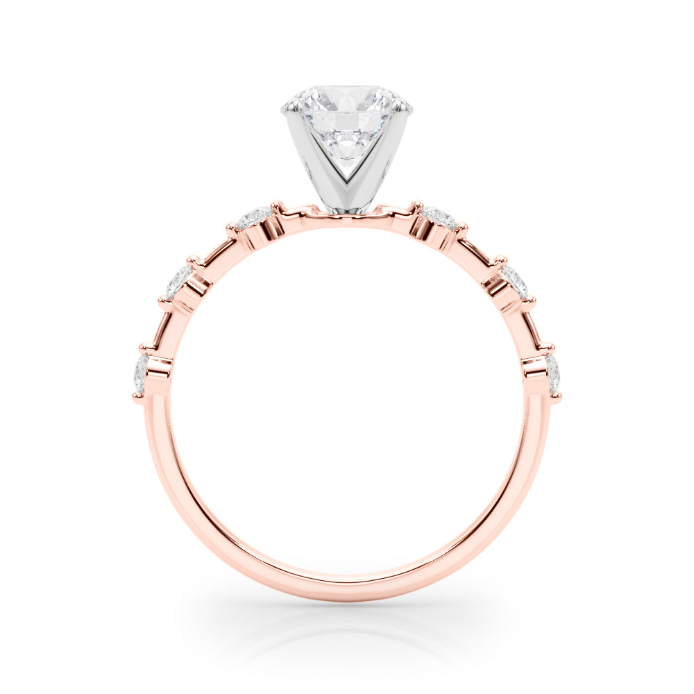 Engagement Ring - TN85280