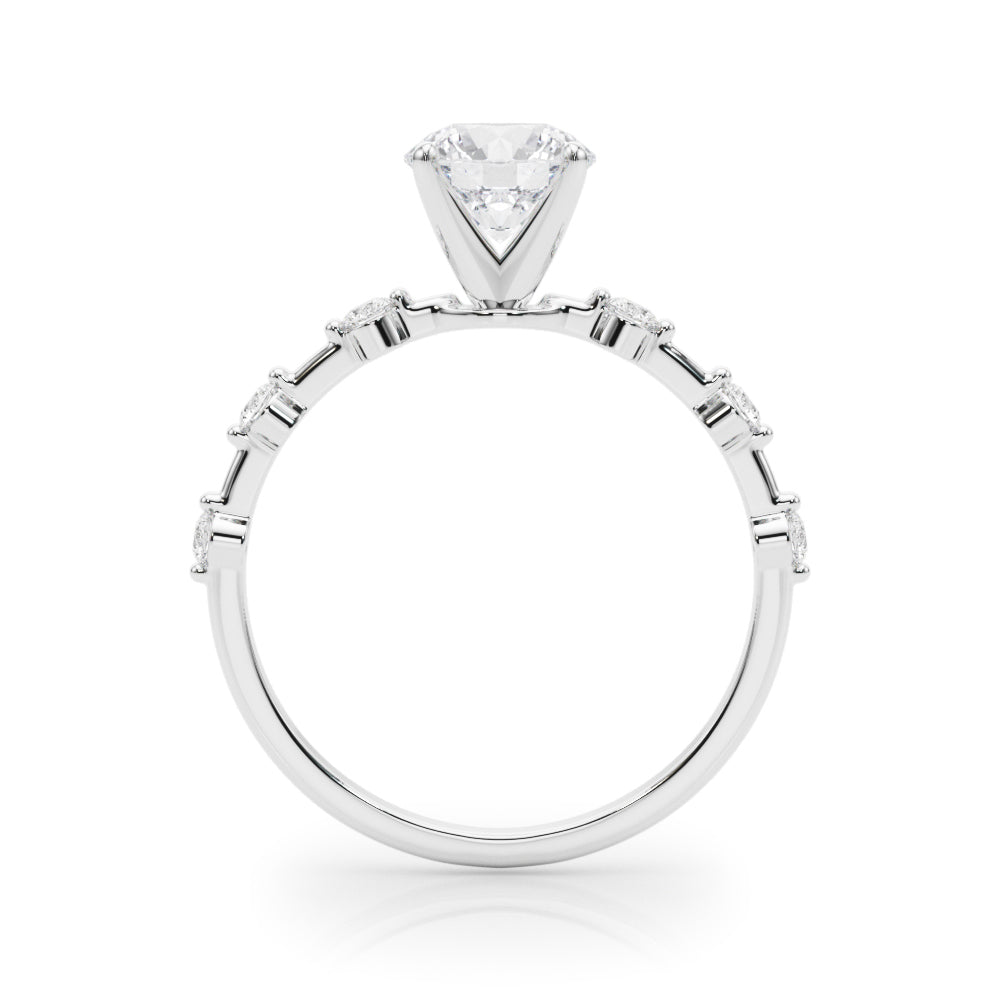 Engagement Ring - TN85280