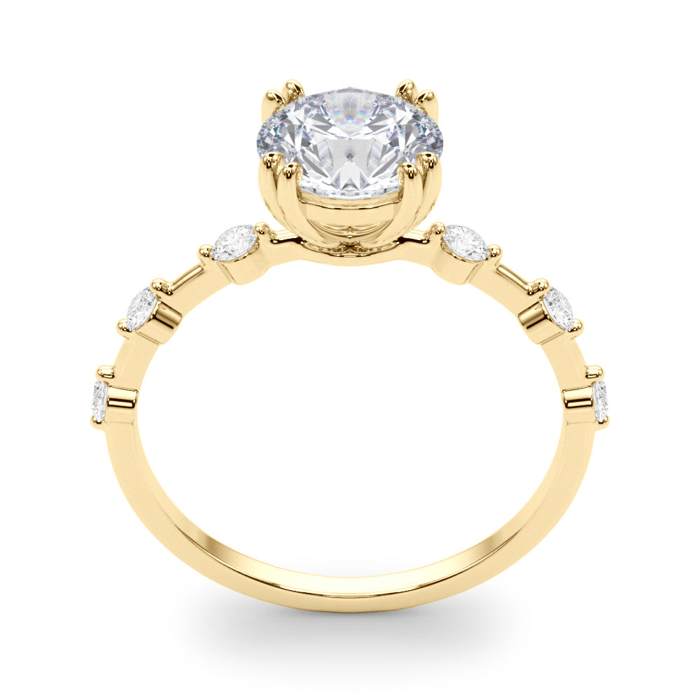 Engagement Ring - TN85280