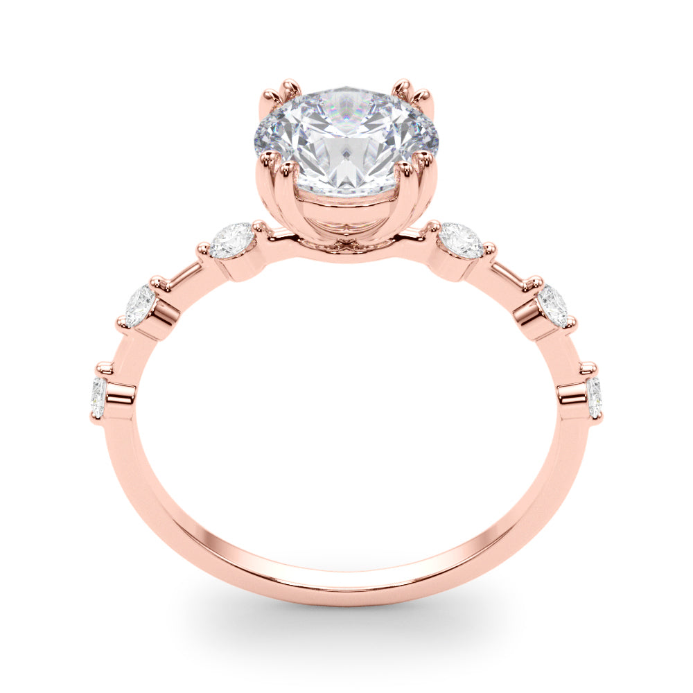 Engagement Ring - TN85280