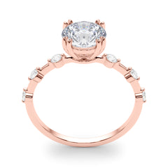 Engagement Ring - TN85280