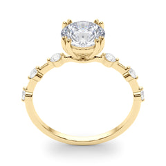 Engagement Ring - TN85280