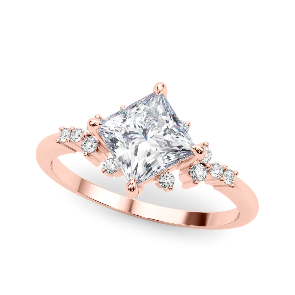 Engagement Ring - TN85283