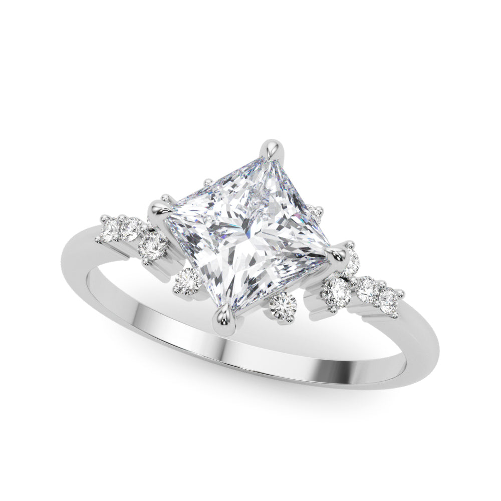 Engagement Ring - TN85283