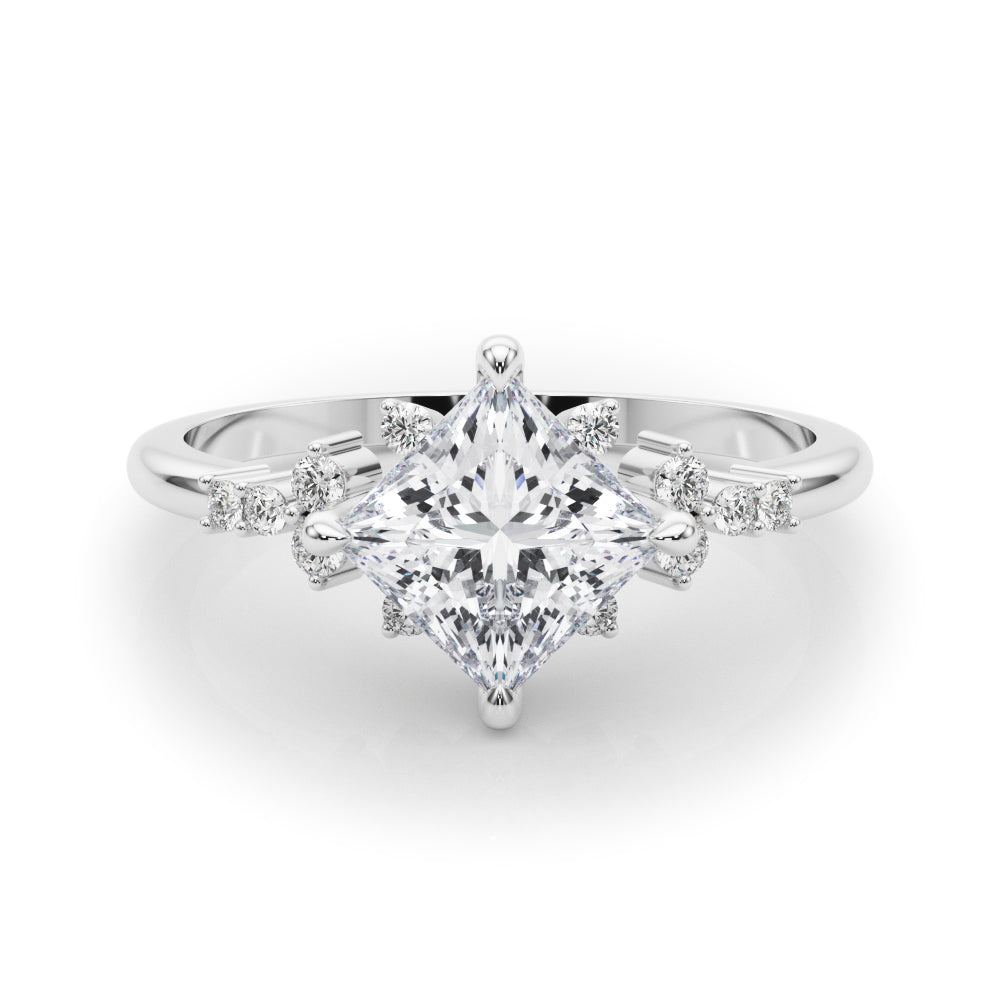 Engagement Ring - TN85283