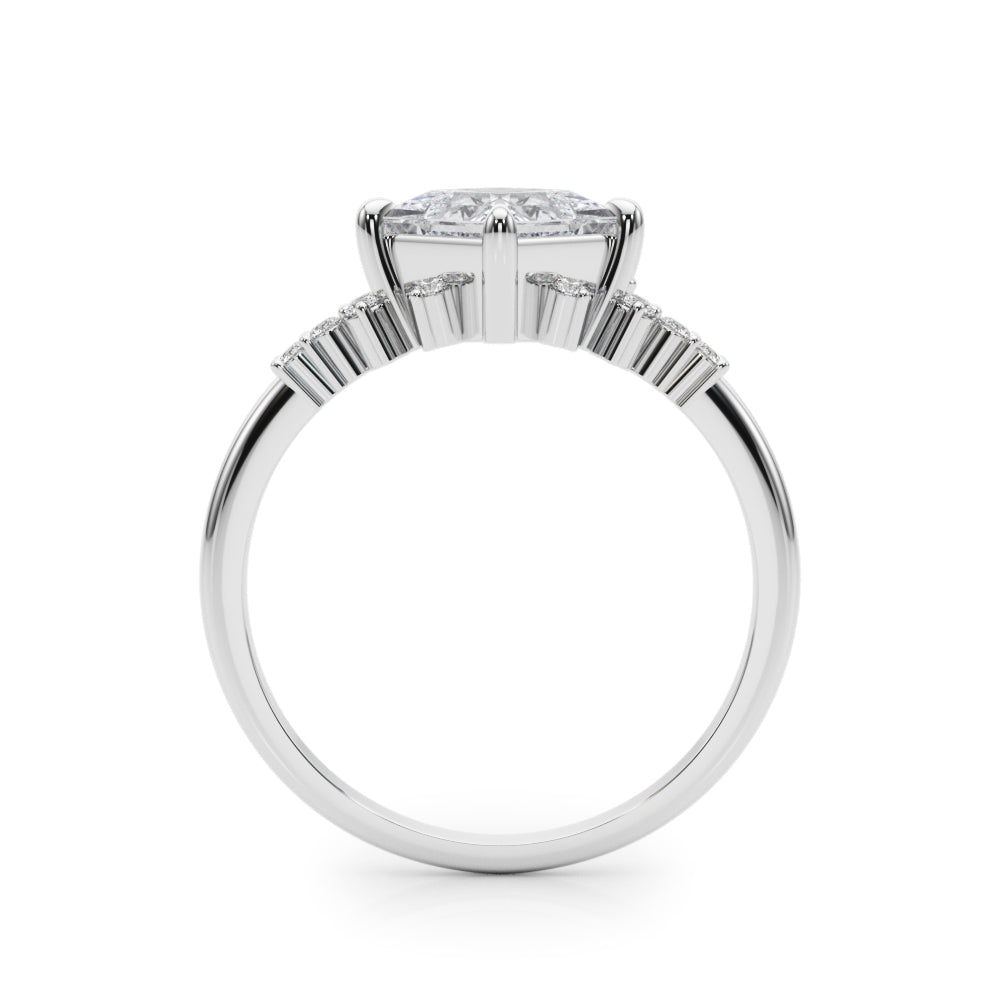 Engagement Ring - TN85283