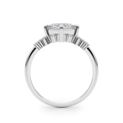 Engagement Ring - TN85283