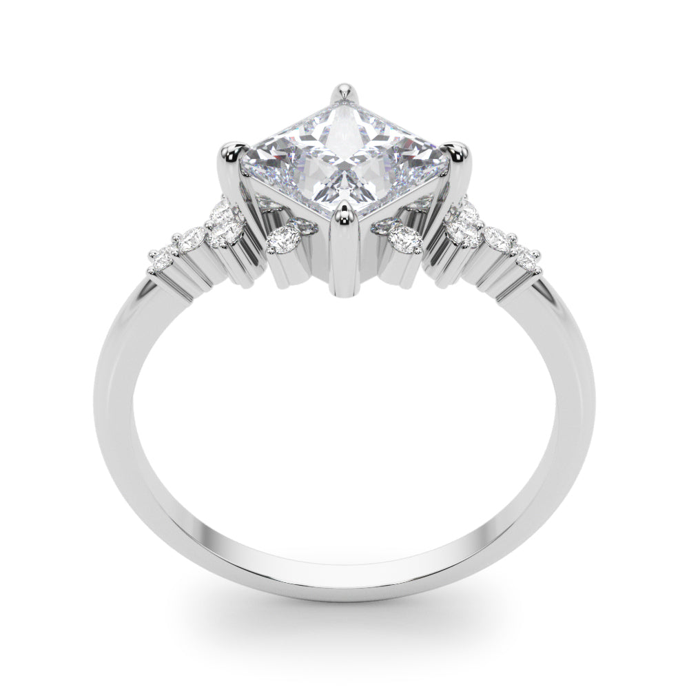 Engagement Ring - TN85283