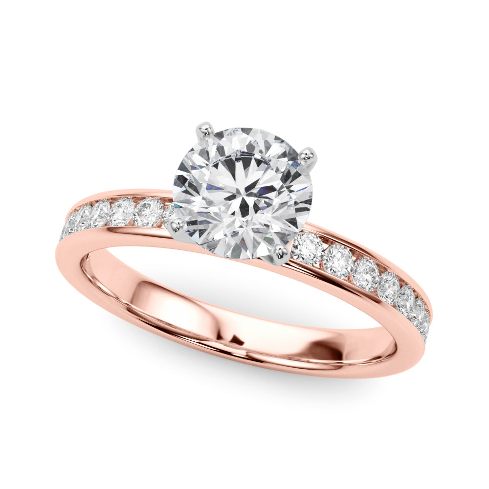 Engagement Ring - TN85287