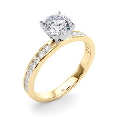 Engagement Ring - TN85287