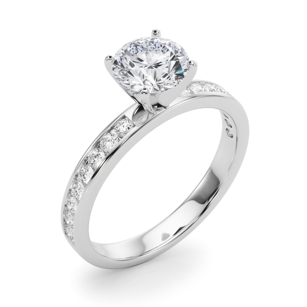 Engagement Ring - TN85287