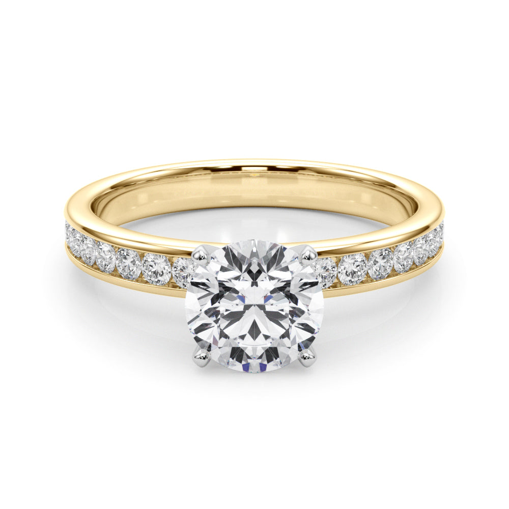 Engagement Ring - TN85287