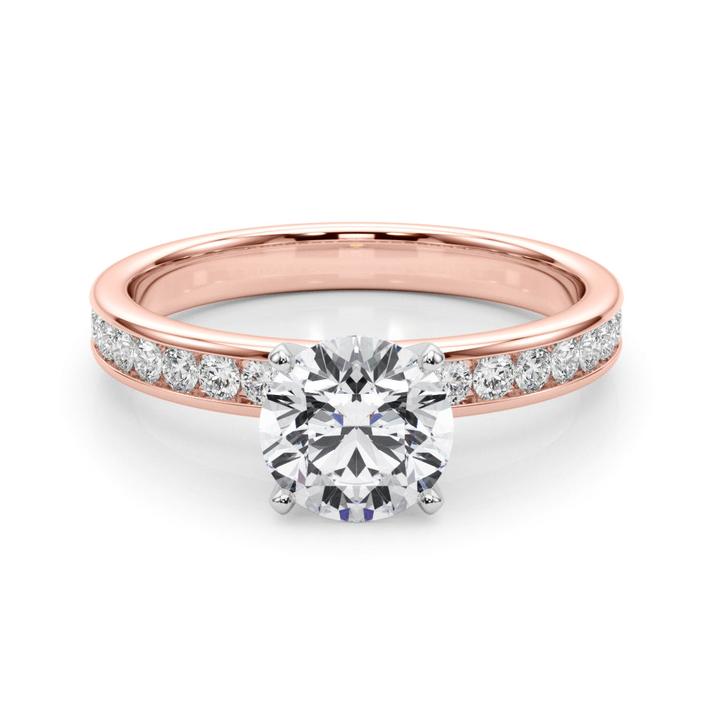 Engagement Ring - TN85287