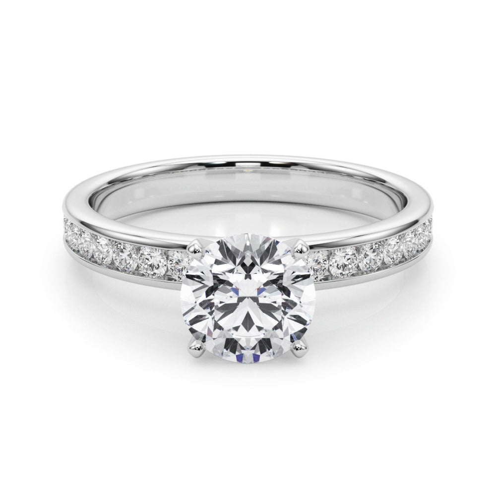 Engagement Ring - TN85287