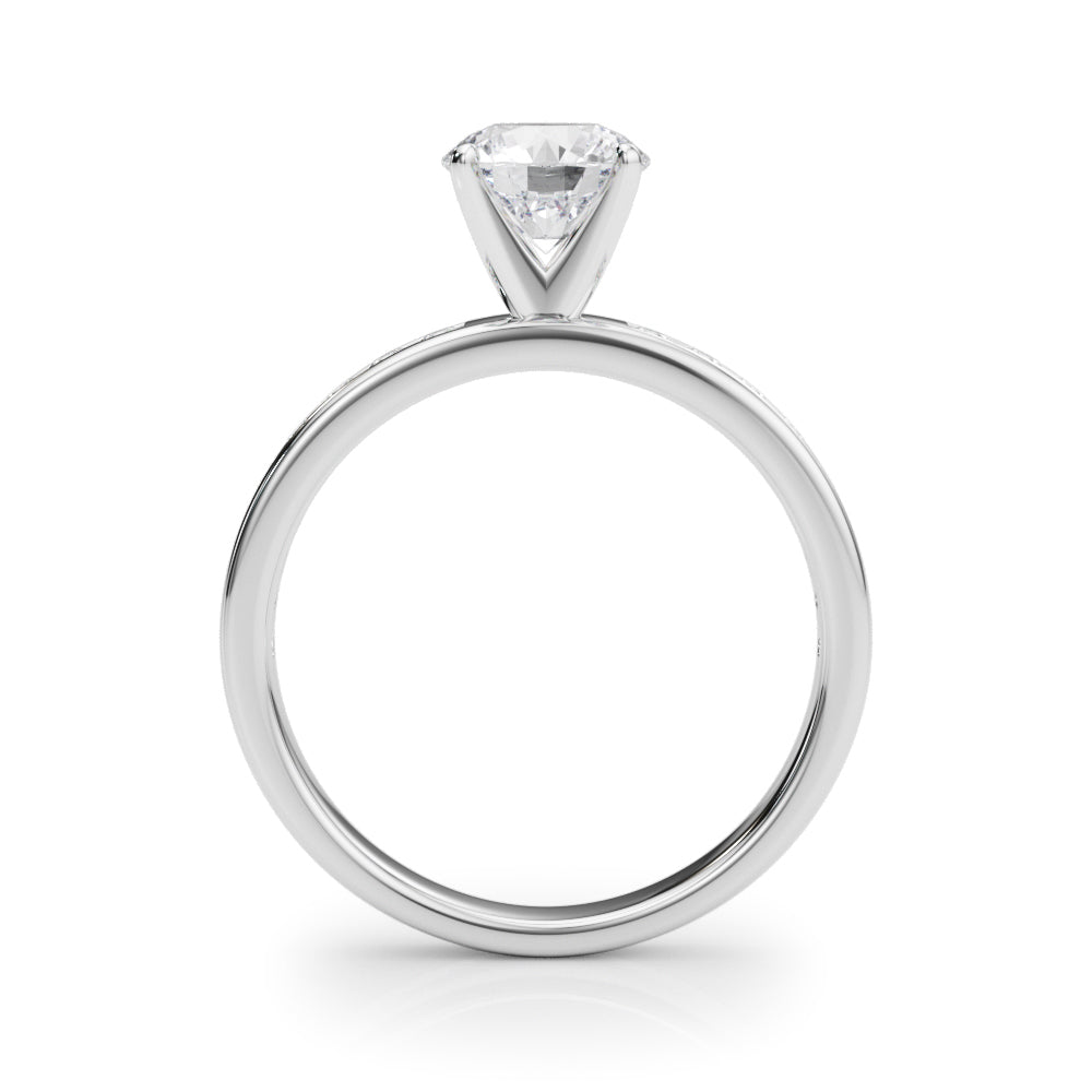 Engagement Ring - TN85287