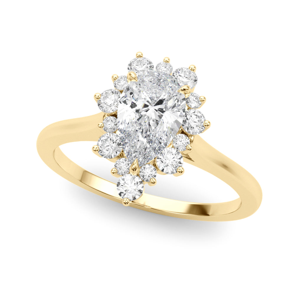 Fashion Ring - TN85308