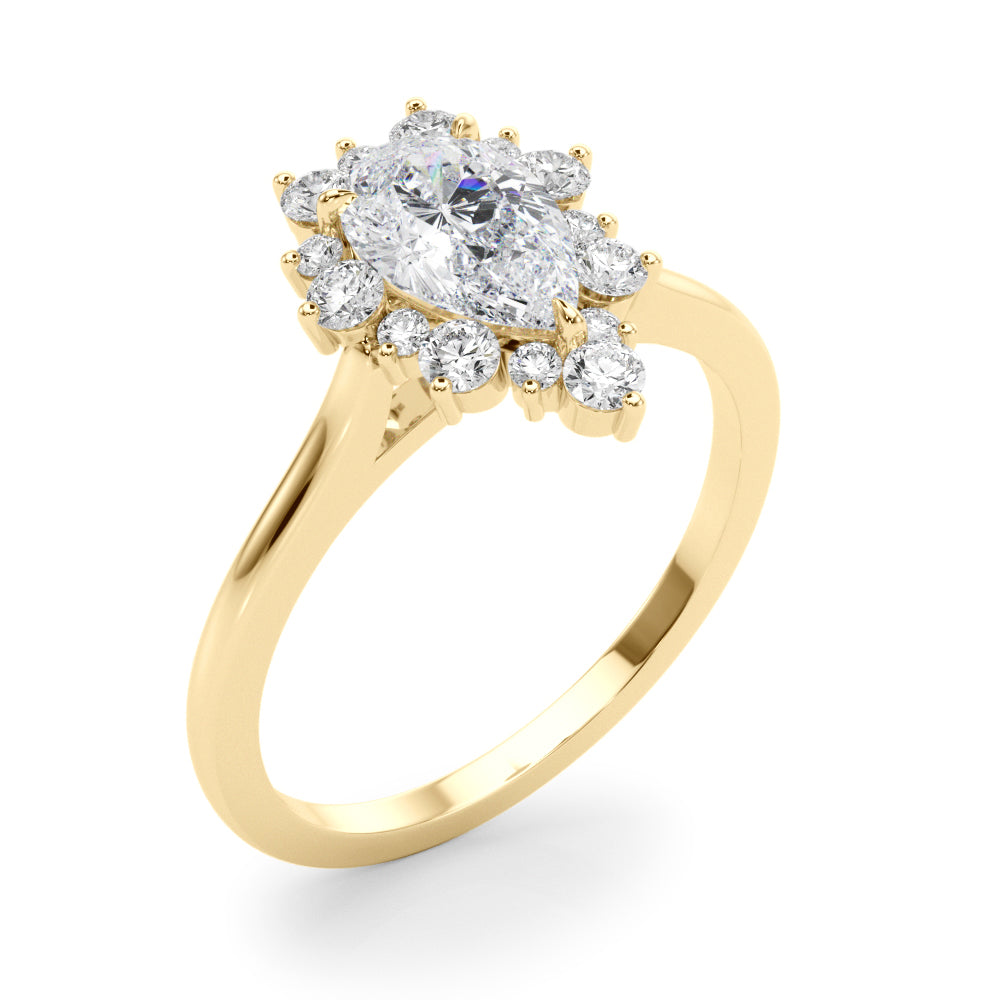 Fashion Ring - TN85308