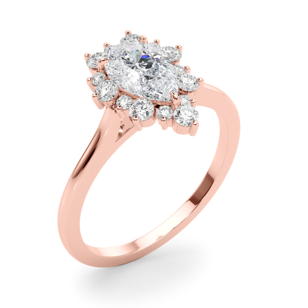 Fashion Ring - TN85308