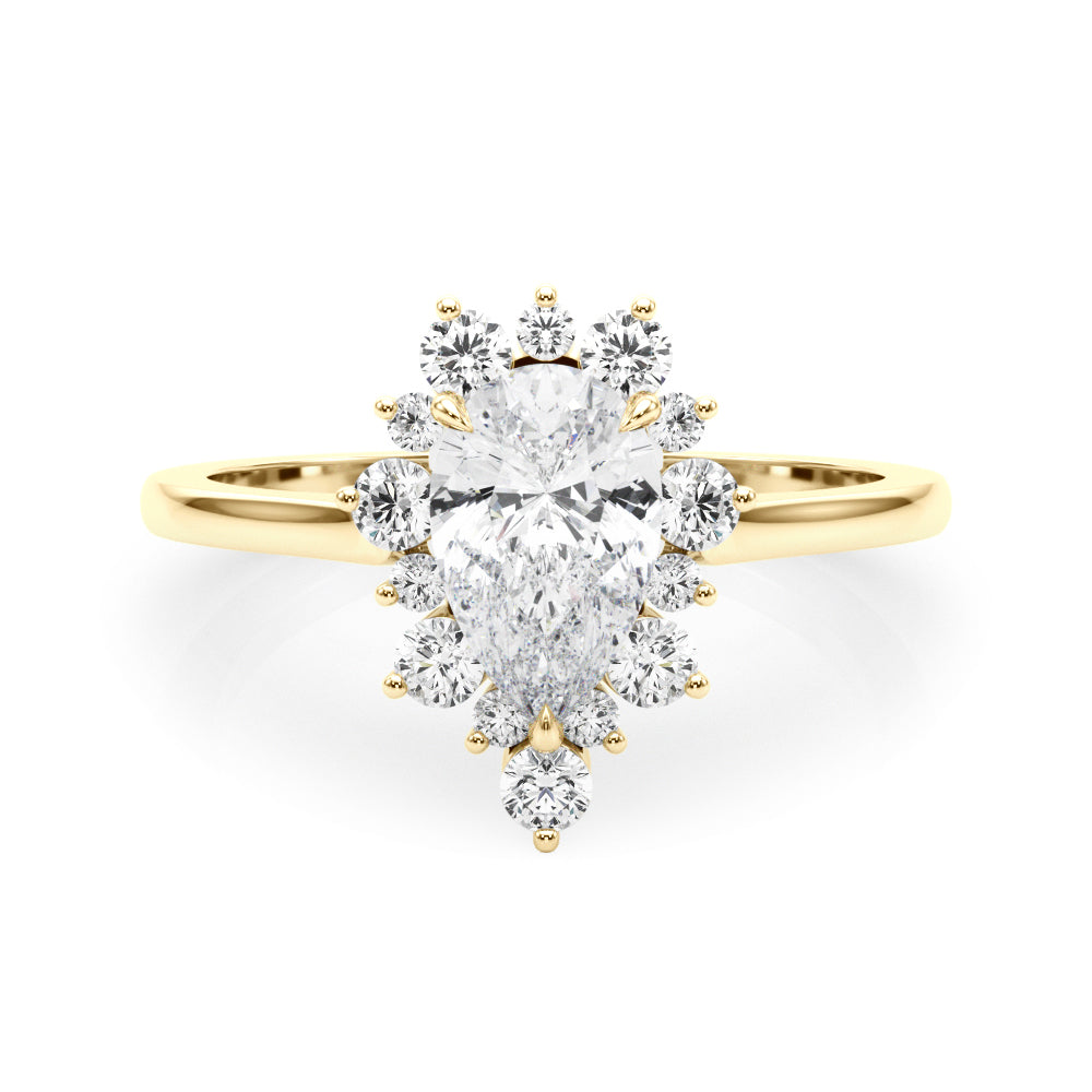 Fashion Ring - TN85308