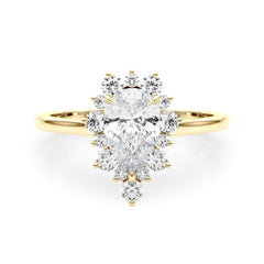Fashion Ring - TN85308