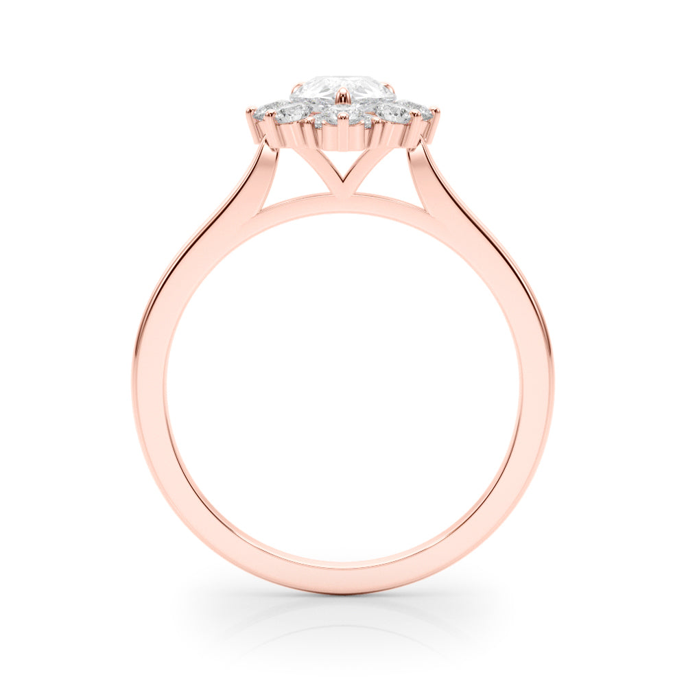 Fashion Ring - TN85308