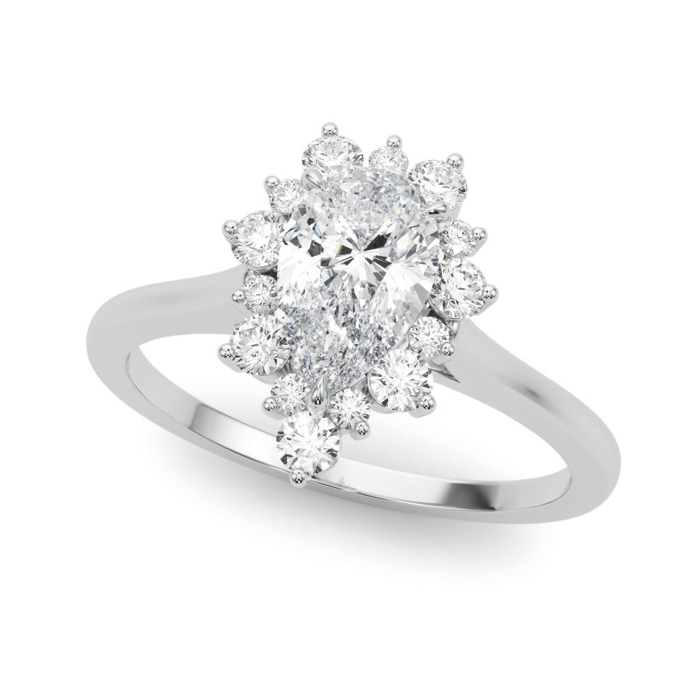 Fashion Ring - TN85308