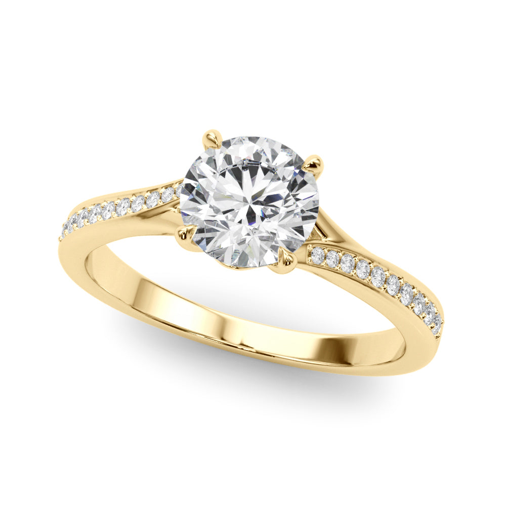 Engagement Ring - TN85321