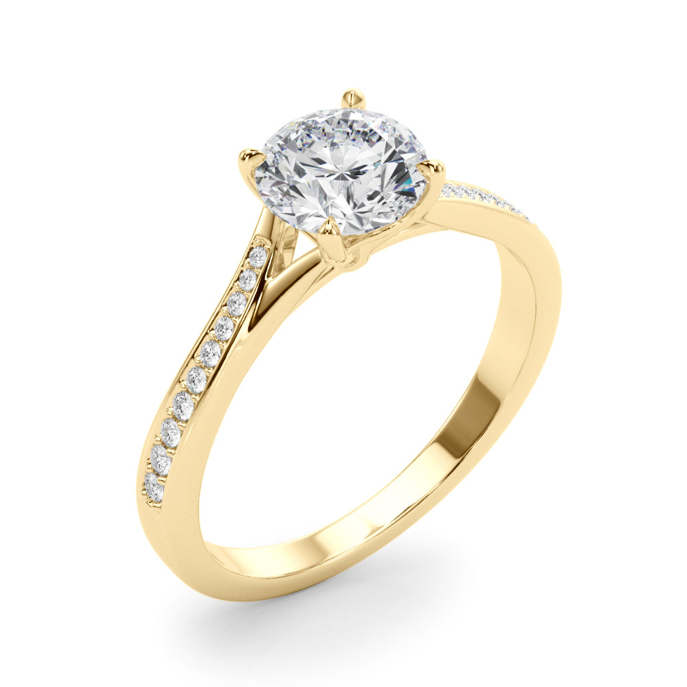 Engagement Ring - TN85321