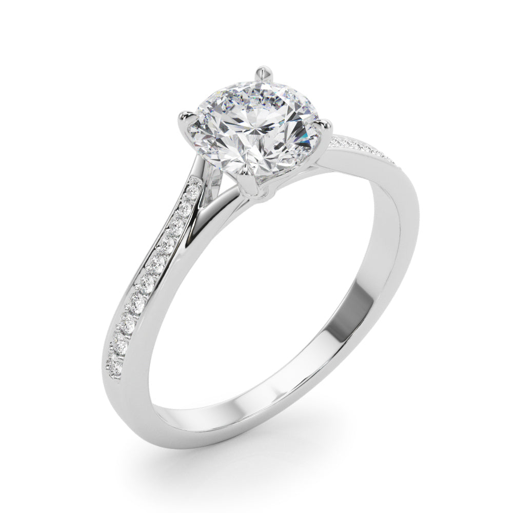 Engagement Ring - TN85321