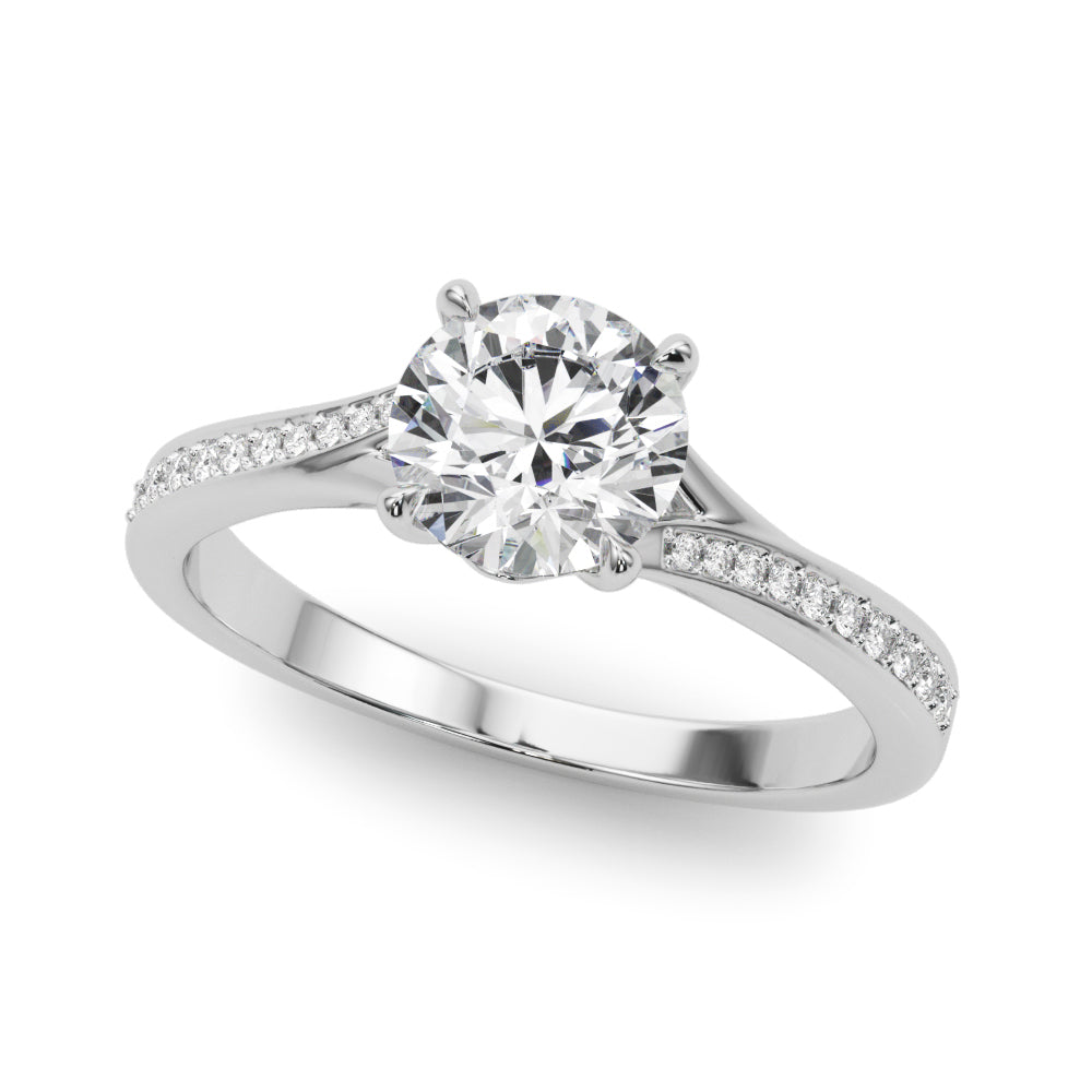 Engagement Ring - TN85321