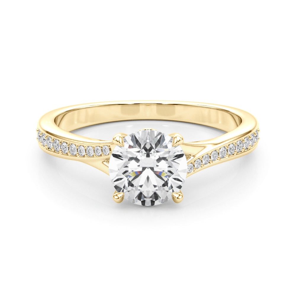 Engagement Ring - TN85321