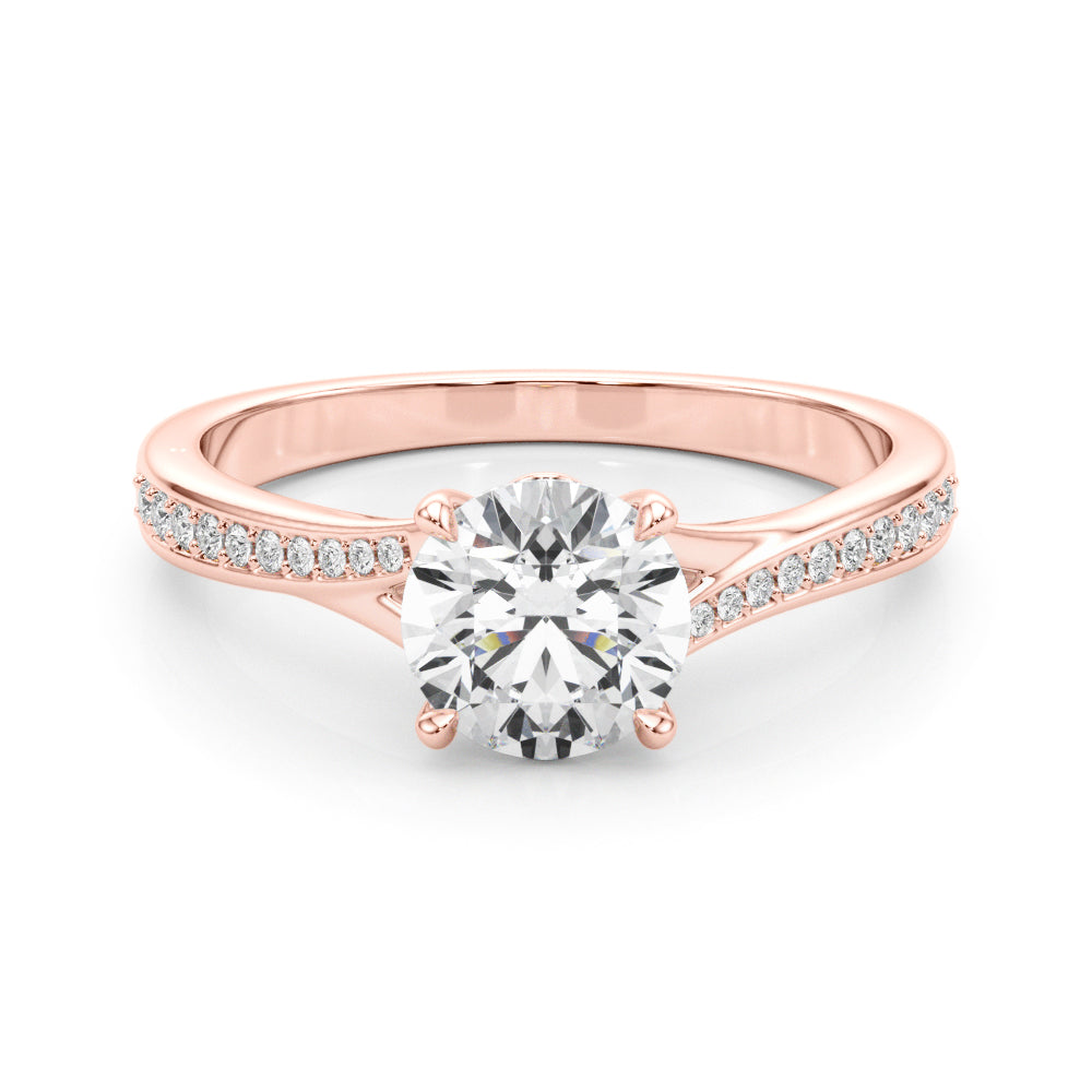 Engagement Ring - TN85321