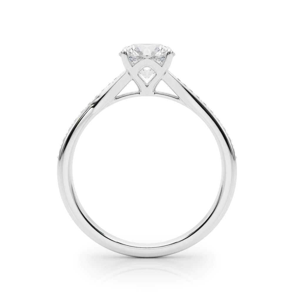 Engagement Ring - TN85321