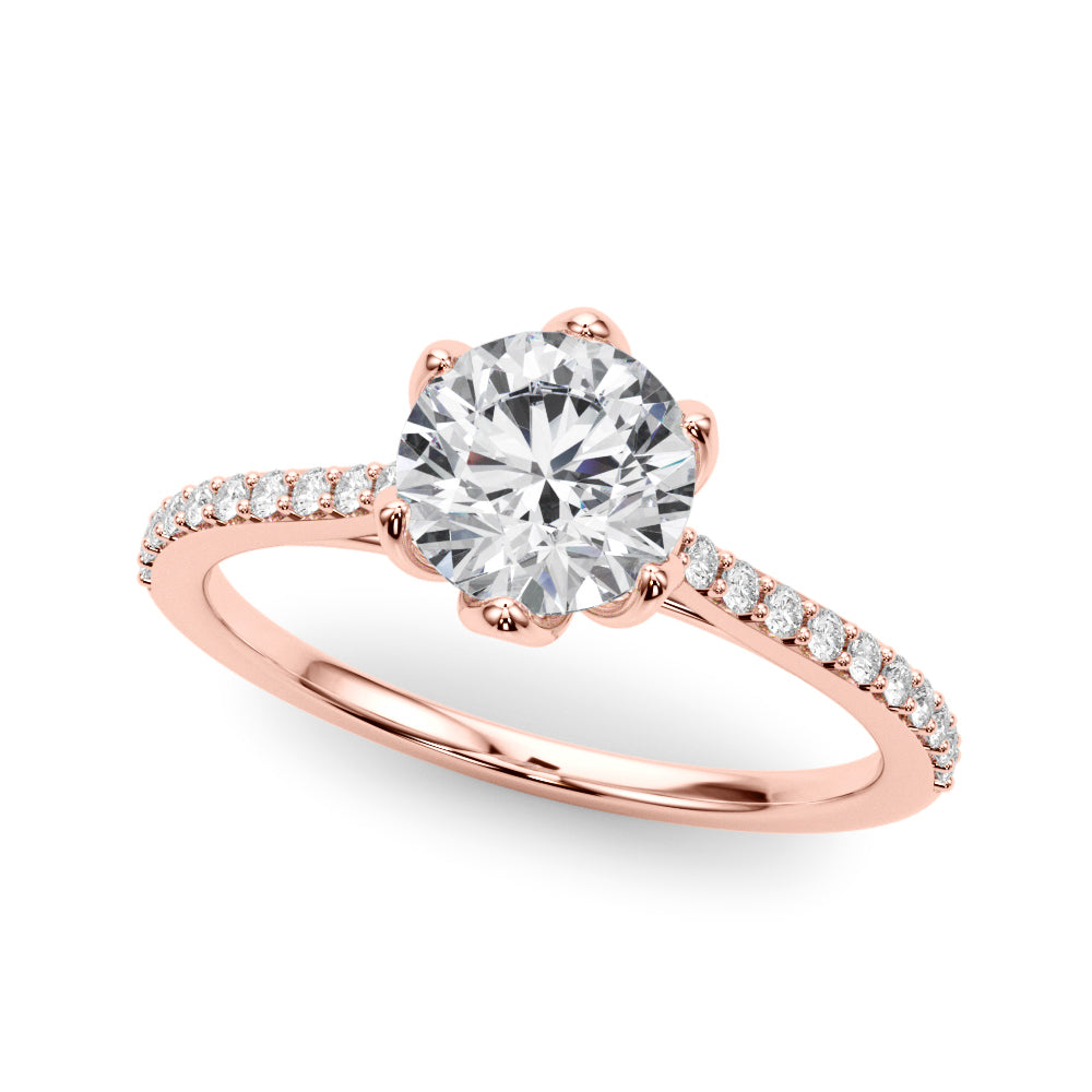 Engagement Ring - TN85322