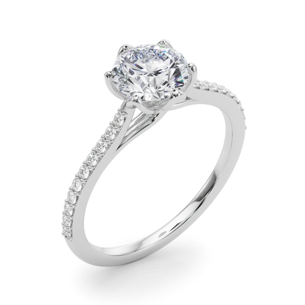 Engagement Ring - TN85322