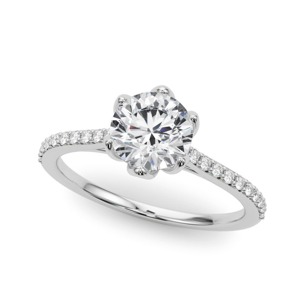 Engagement Ring - TN85322